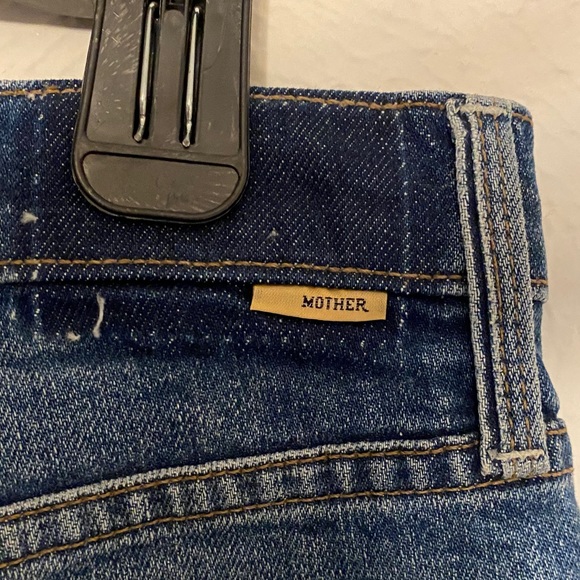 Mother Jeans - Picture 4 of 7